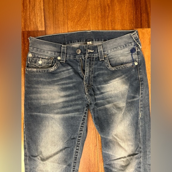 True religion jeans - Picture 2 of 8